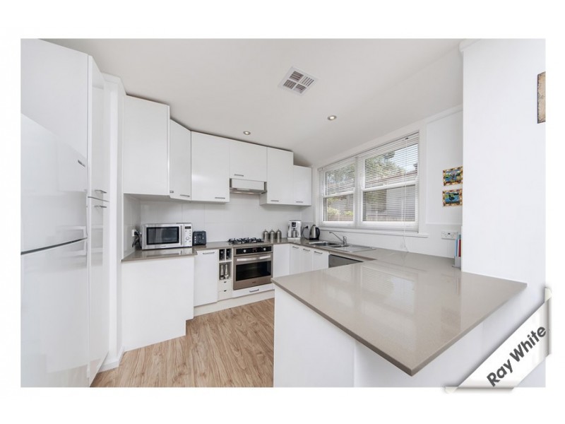 61 Caley Crescent, Narrabundah ACT 2604