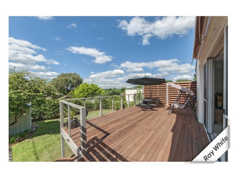 61 Caley Crescent, Narrabundah ACT 2604