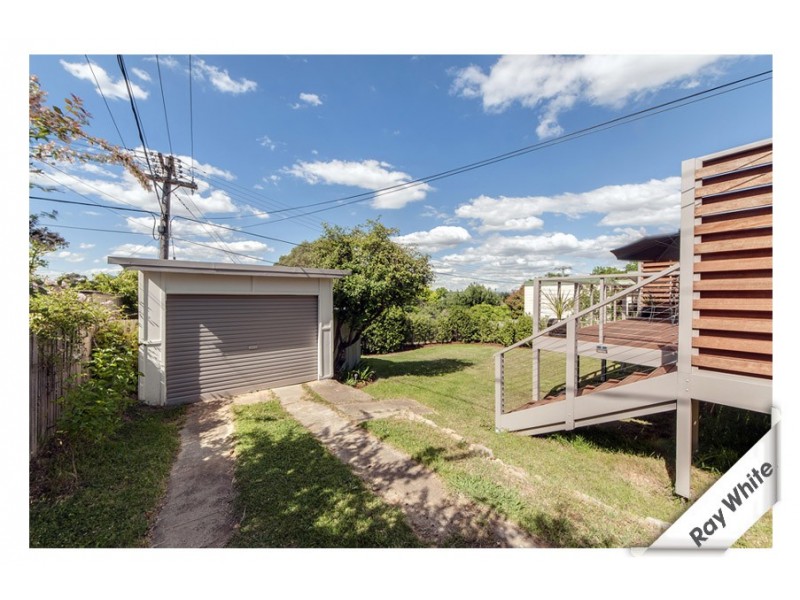61 Caley Crescent, Narrabundah ACT 2604