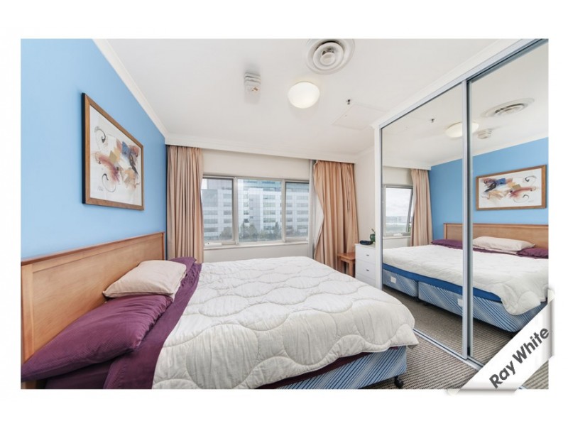 601/2 Akuna Street, City ACT 2601