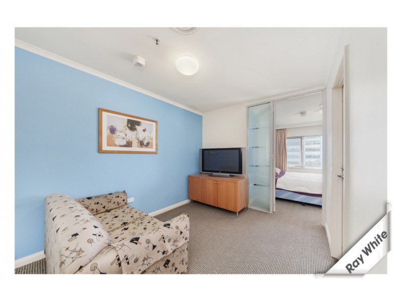 601/2 Akuna Street, City ACT 2601