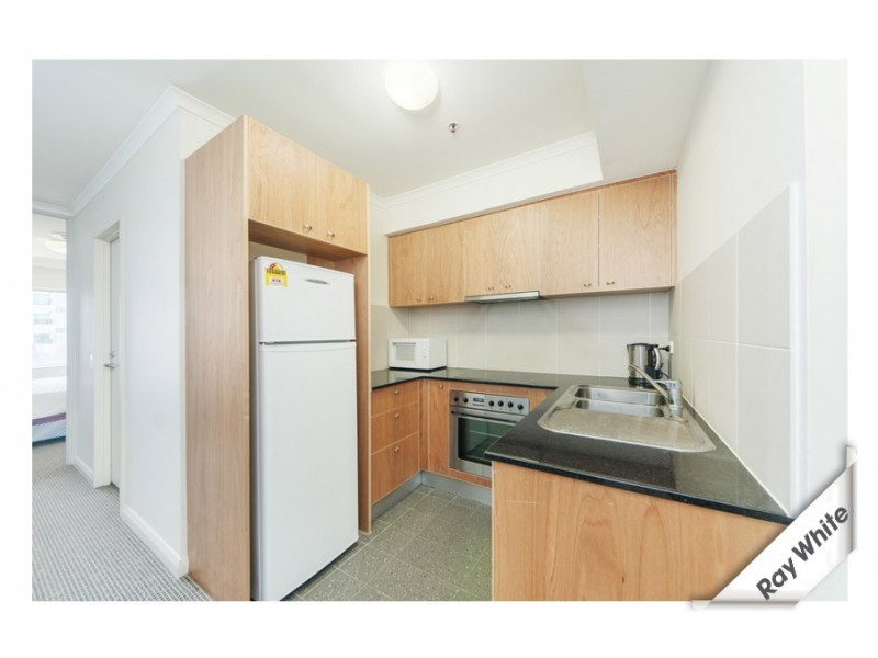 601/2 Akuna Street, City ACT 2601