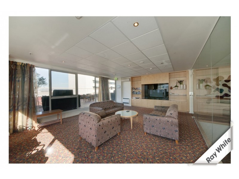 601/2 Akuna Street, City ACT 2601