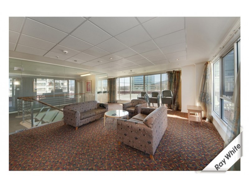 601/2 Akuna Street, City ACT 2601