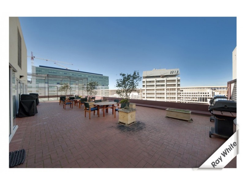 601/2 Akuna Street, City ACT 2601