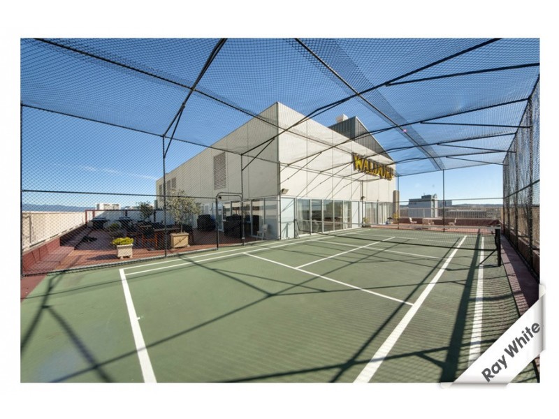 601/2 Akuna Street, City ACT 2601