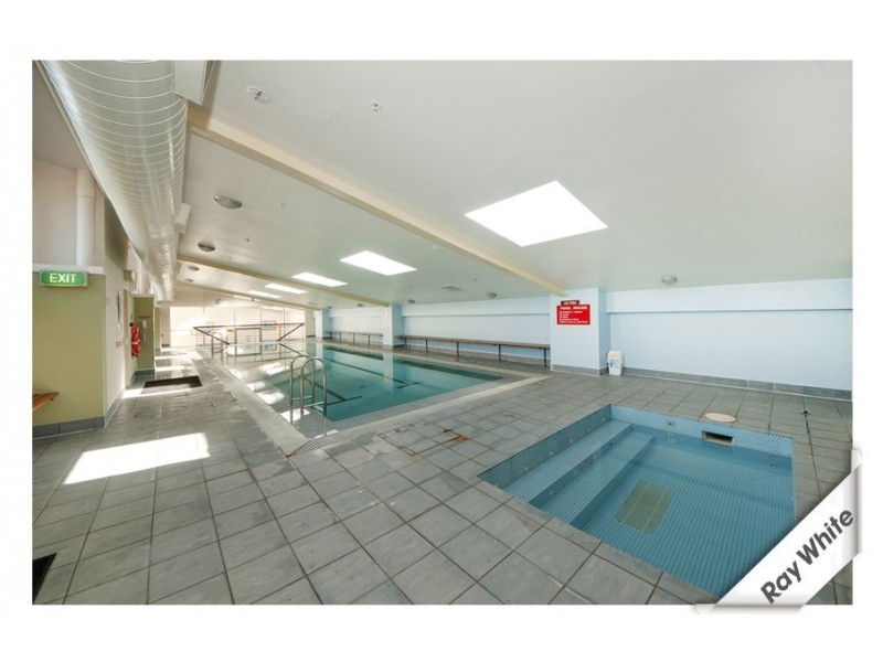 601/2 Akuna Street, City ACT 2601