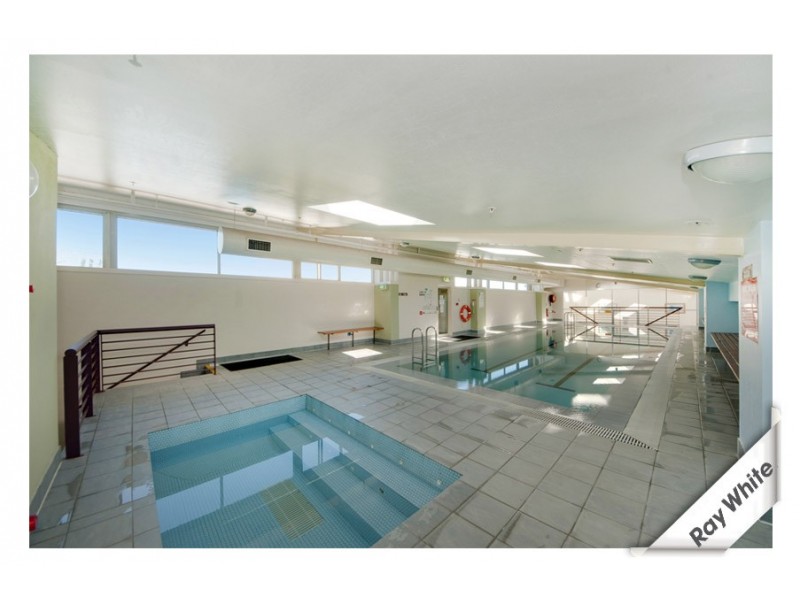 601/2 Akuna Street, City ACT 2601