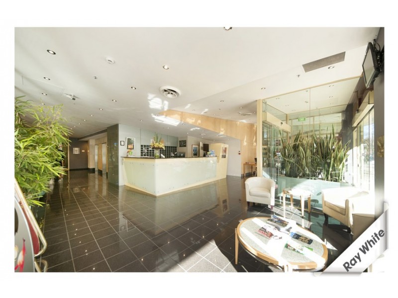 601/2 Akuna Street, City ACT 2601