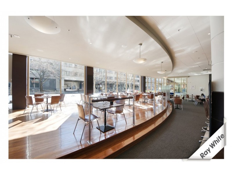 601/2 Akuna Street, City ACT 2601