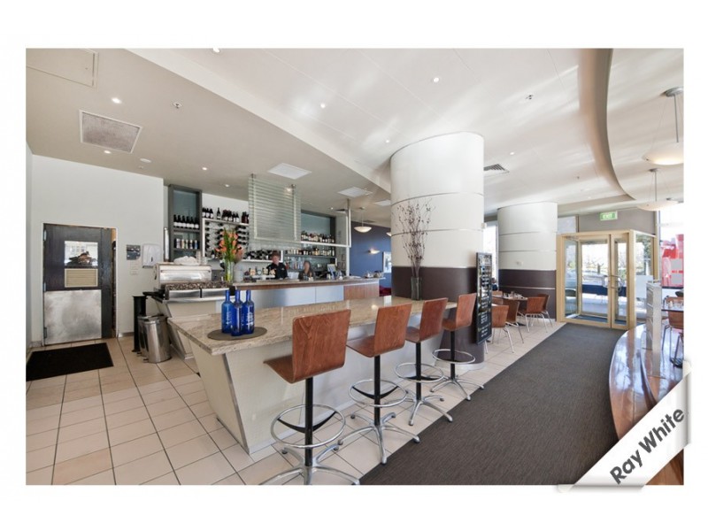 601/2 Akuna Street, City ACT 2601