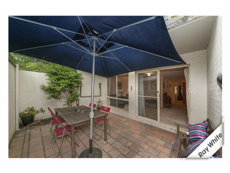 18/6 Antis Street, Phillip ACT 2606