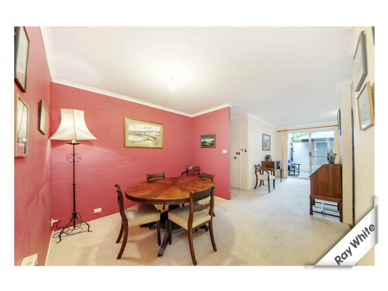 18/6 Antis Street, Phillip ACT 2606