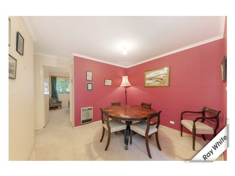 18/6 Antis Street, Phillip ACT 2606