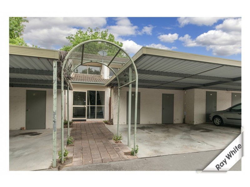 18/6 Antis Street, Phillip ACT 2606