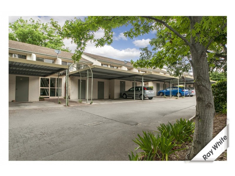 18/6 Antis Street, Phillip ACT 2606