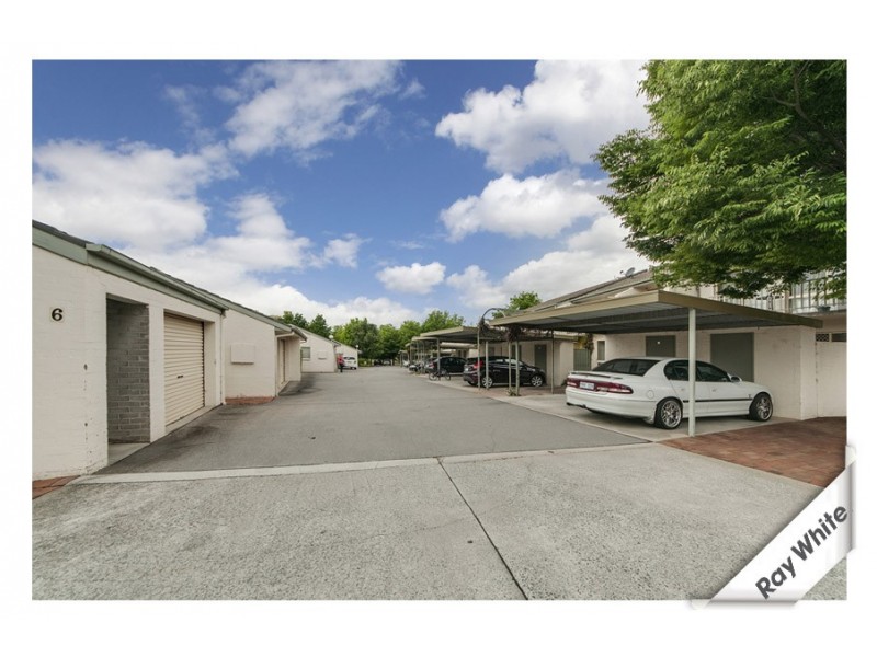 18/6 Antis Street, Phillip ACT 2606