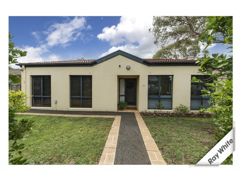 5a Ross Street, O’connor ACT 2602