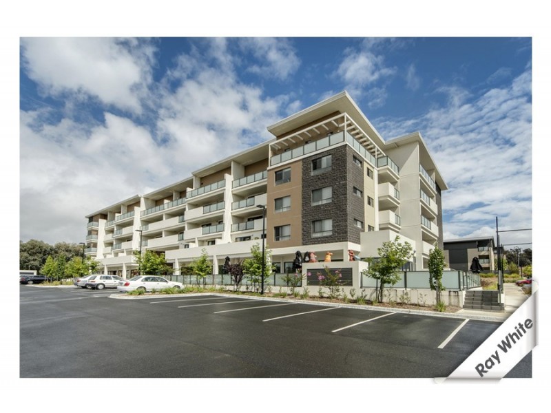 4/15 Braybrooke Street, Bruce ACT 2617