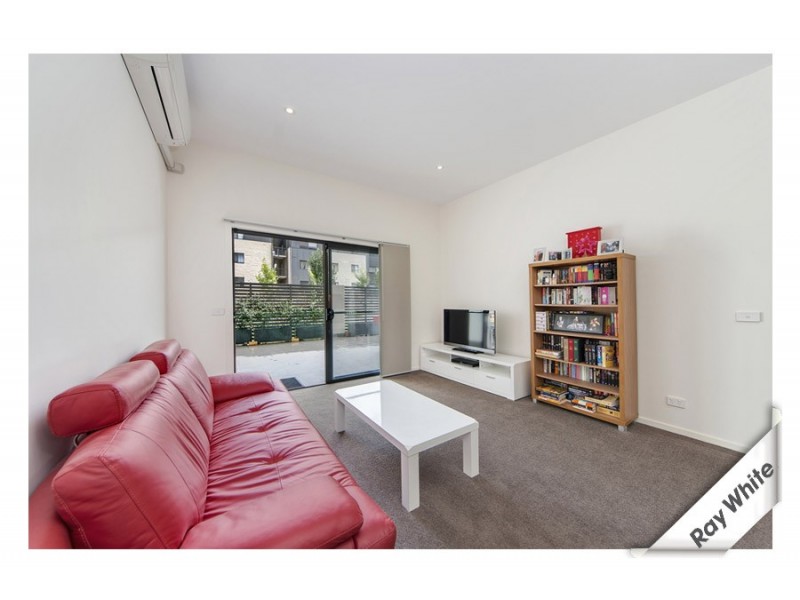 4/15 Braybrooke Street, Bruce ACT 2617