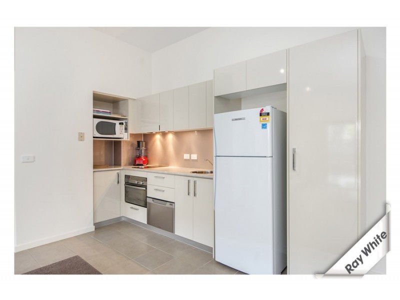 4/15 Braybrooke Street, Bruce ACT 2617