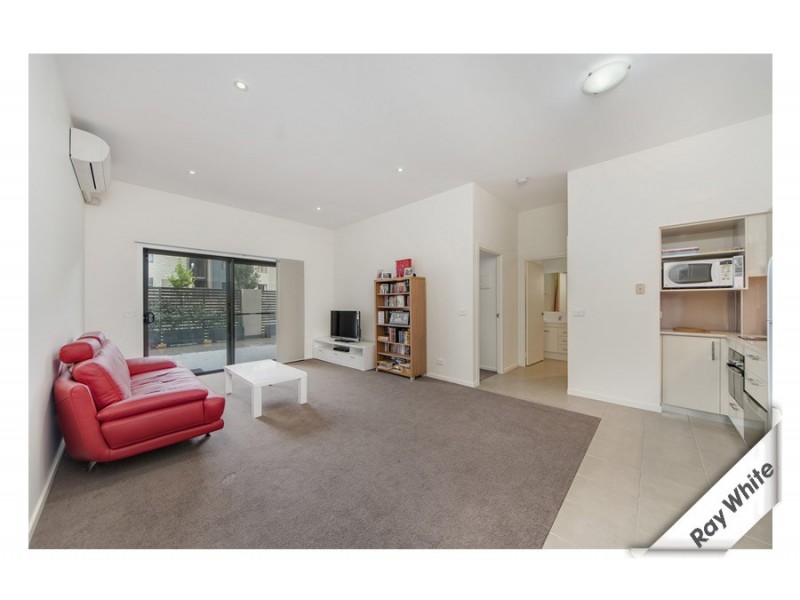 4/15 Braybrooke Street, Bruce ACT 2617