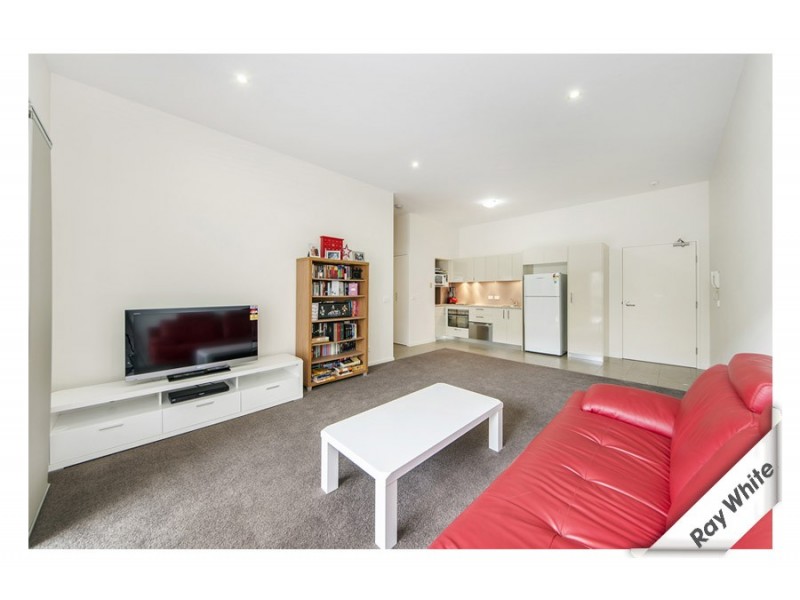 4/15 Braybrooke Street, Bruce ACT 2617