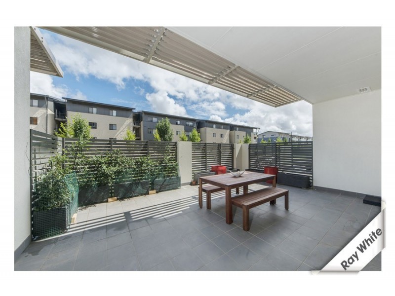 4/15 Braybrooke Street, Bruce ACT 2617