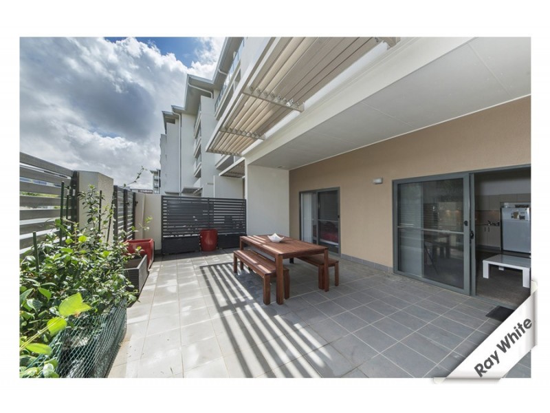 4/15 Braybrooke Street, Bruce ACT 2617