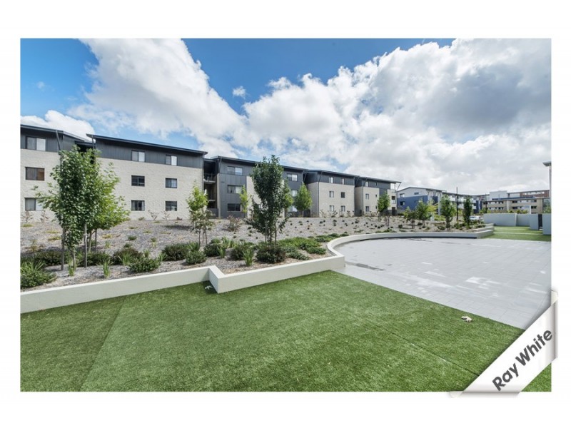 4/15 Braybrooke Street, Bruce ACT 2617
