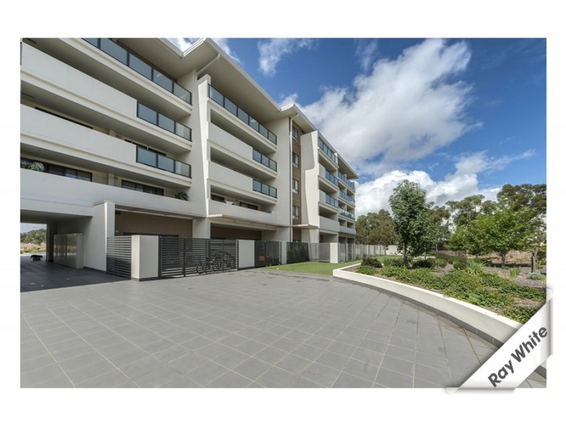 4/15 Braybrooke Street, Bruce ACT 2617