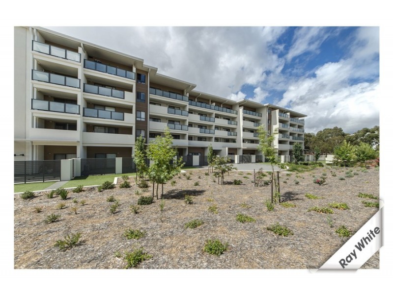4/15 Braybrooke Street, Bruce ACT 2617