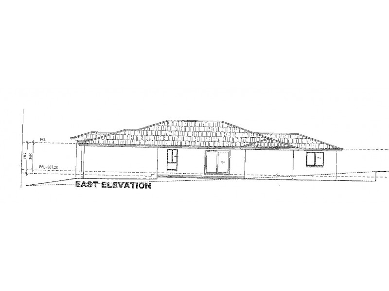 5 Danaiyarri Street, Bonner ACT 2914