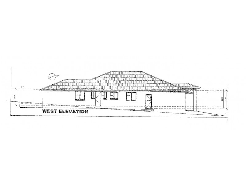 5 Danaiyarri Street, Bonner ACT 2914