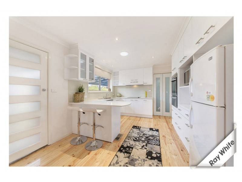 100 Ross Smith Crescent, Scullin ACT 2614