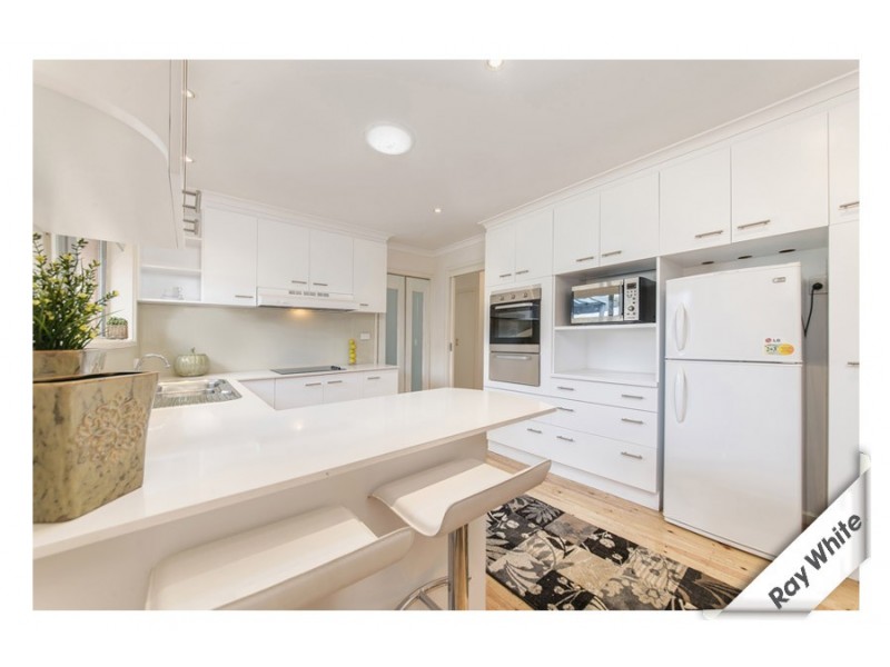 100 Ross Smith Crescent, Scullin ACT 2614