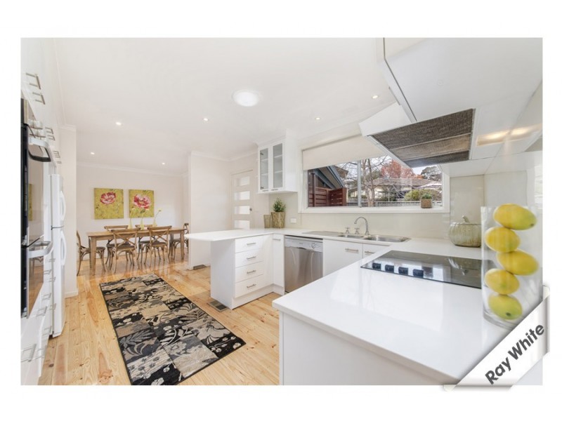 100 Ross Smith Crescent, Scullin ACT 2614