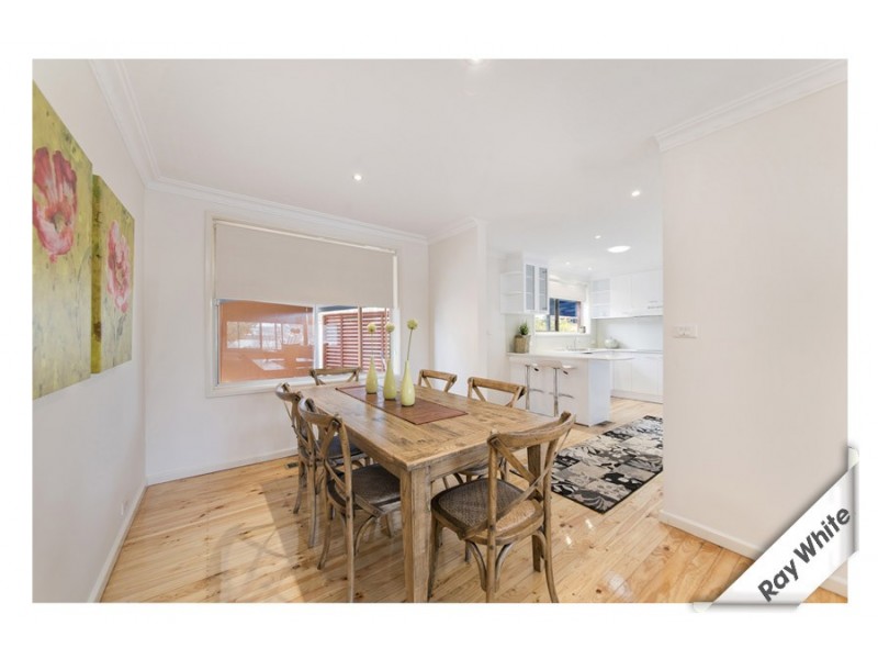 100 Ross Smith Crescent, Scullin ACT 2614