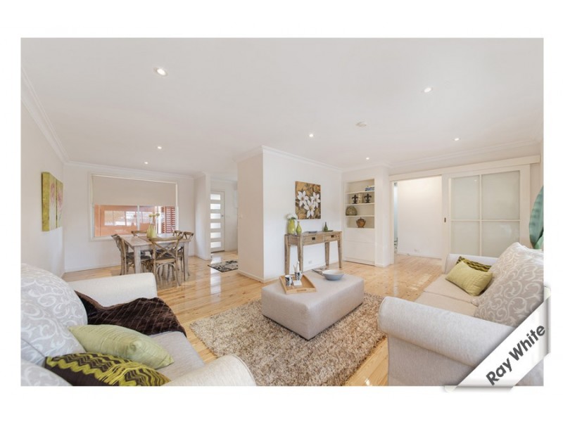 100 Ross Smith Crescent, Scullin ACT 2614