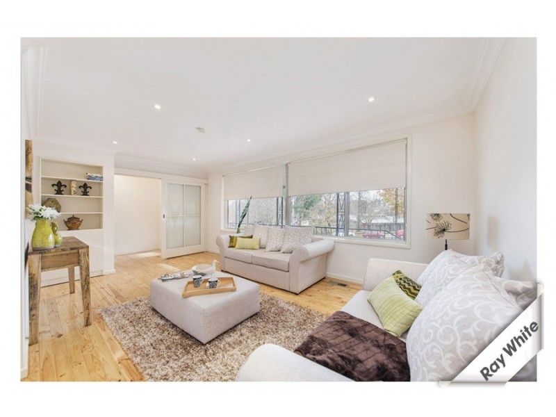 100 Ross Smith Crescent, Scullin ACT 2614