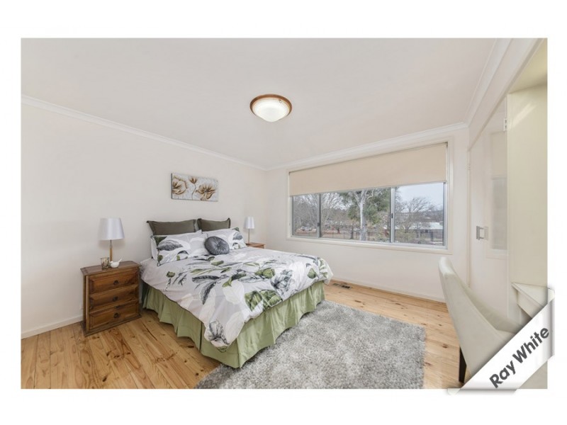 100 Ross Smith Crescent, Scullin ACT 2614