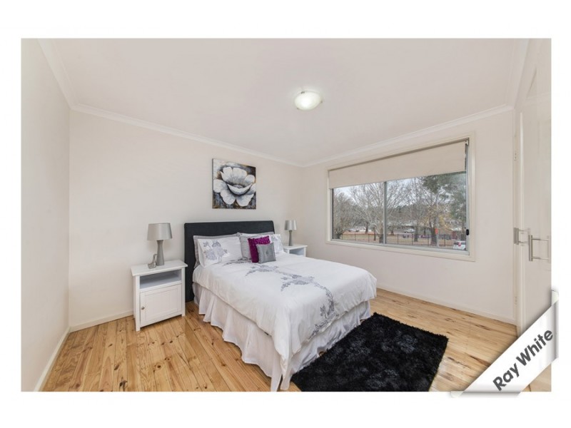 100 Ross Smith Crescent, Scullin ACT 2614