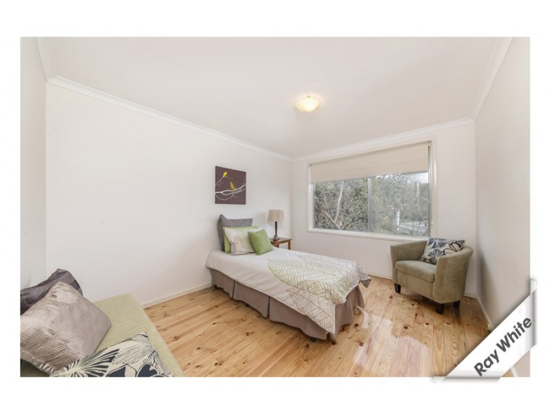 100 Ross Smith Crescent, Scullin ACT 2614