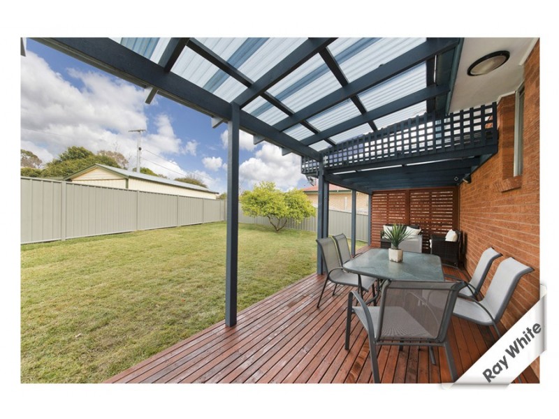100 Ross Smith Crescent, Scullin ACT 2614