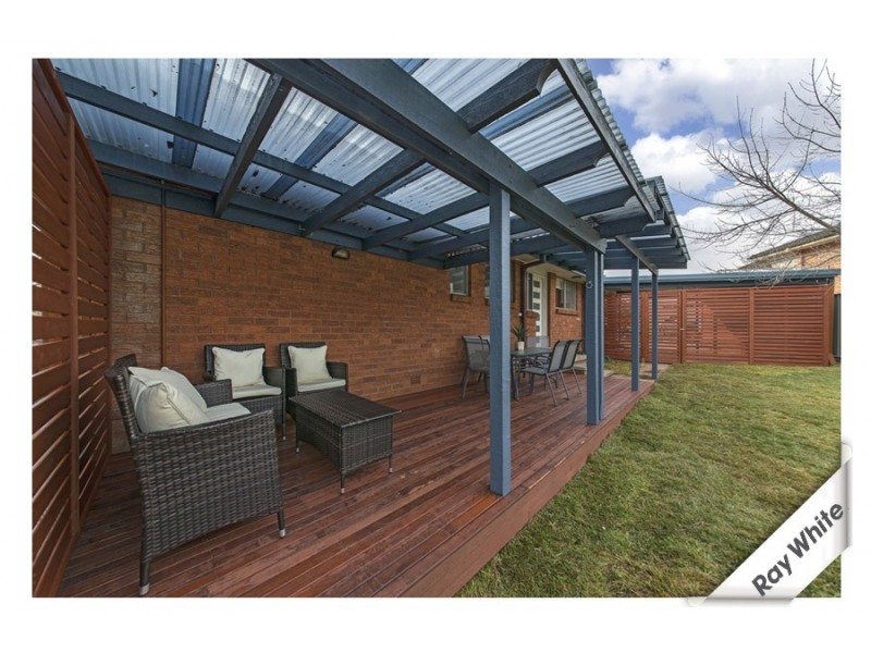 100 Ross Smith Crescent, Scullin ACT 2614