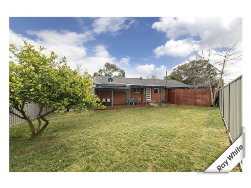 100 Ross Smith Crescent, Scullin ACT 2614