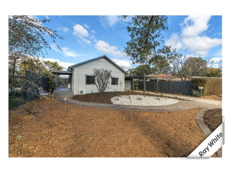 36 Euroka Street, Narrabundah ACT 2604