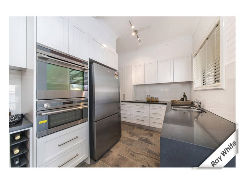 36 Euroka Street, Narrabundah ACT 2604