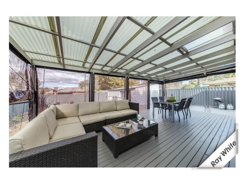 36 Euroka Street, Narrabundah ACT 2604