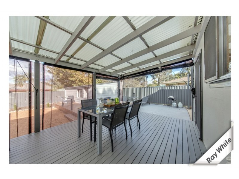 36 Euroka Street, Narrabundah ACT 2604